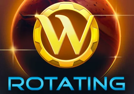 Rotating 